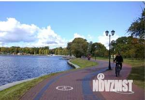 3-к квартира, вторичка, 135м2, 1/3 этаж