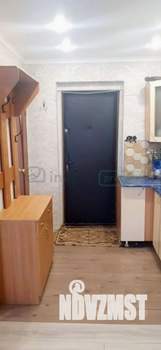 Студия квартира, вторичка, 18м2, 5/5 этаж