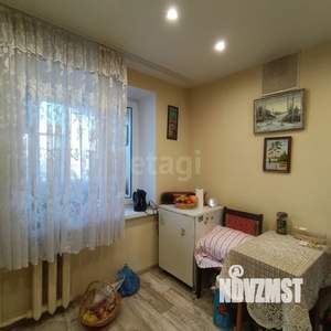 2-к квартира, вторичка, 48м2, 3/5 этаж