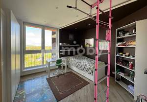 4-к квартира, вторичка, 80м2, 14/17 этаж