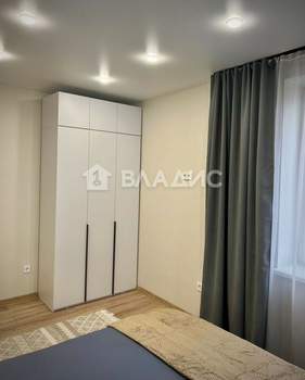 1-к квартира, вторичка, 33м2, 8/10 этаж