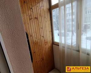 1-к квартира, вторичка, 35м2, 2/5 этаж