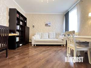 3-к квартира, вторичка, 80м2, 7/9 этаж