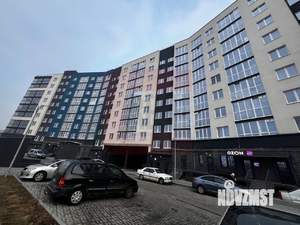 3-к квартира, вторичка, 85м2, 4/9 этаж