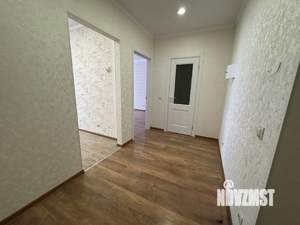 1-к квартира, вторичка, 45м2, 2/9 этаж