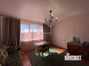 2-к квартира, вторичка, 50м2, 8/9 этаж