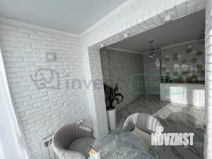 1-к квартира, вторичка, 45м2, 8/10 этаж