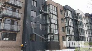 2-к квартира, вторичка, 67м2, 1/4 этаж