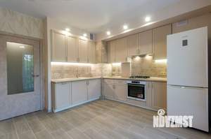 3-к квартира, вторичка, 86м2, 3/9 этаж