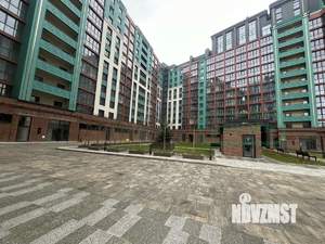 2-к квартира, вторичка, 79м2, 5/12 этаж