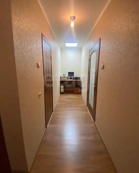 1-к квартира, вторичка, 45м2, 7/9 этаж