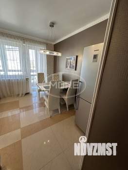 3-к квартира, вторичка, 86м2, 4/9 этаж