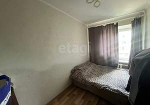 2-к квартира, вторичка, 36м2, 3/5 этаж