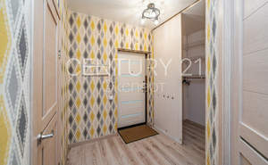 1-к квартира, вторичка, 36м2, 3/9 этаж