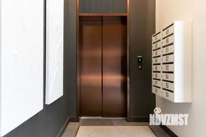 1-к квартира, вторичка, 40м2, 1/8 этаж