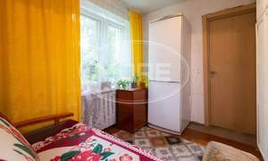 4-к квартира, вторичка, 62м2, 1/9 этаж