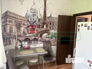 1-к квартира, вторичка, 38м2, 3/3 этаж