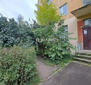 1-к квартира, вторичка, 30м2, 1/5 этаж