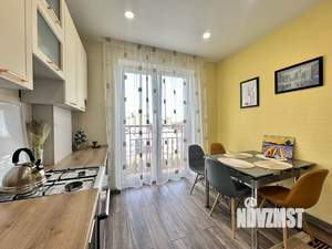 1-к квартира, вторичка, 29м2, 6/8 этаж