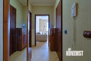 1-к квартира, вторичка, 35м2, 9/10 этаж