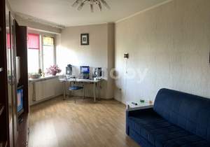 2-к квартира, вторичка, 54м2, 4/5 этаж