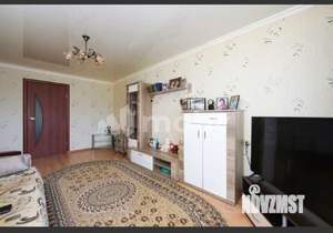 3-к квартира, вторичка, 57м2, 3/5 этаж