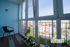 2-к квартира, вторичка, 68м2, 8/9 этаж