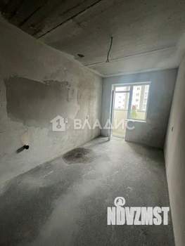 1-к квартира, вторичка, 44м2, 4/10 этаж