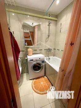 2-к квартира, вторичка, 40м2, 1/5 этаж