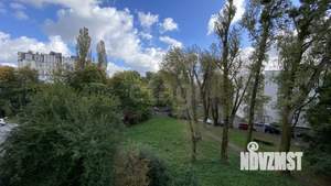 1-к квартира, вторичка, 30м2, 4/5 этаж