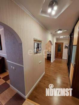 3-к квартира, вторичка, 86м2, 7/16 этаж