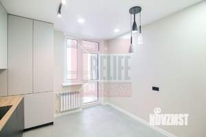 2-к квартира, вторичка, 64м2, 12/16 этаж