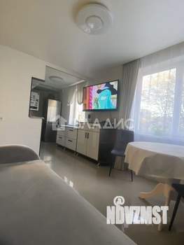 2-к квартира, вторичка, 47м2, 2/6 этаж