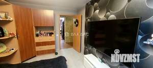 2-к квартира, вторичка, 47м2, 4/5 этаж