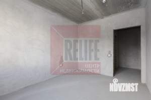 1-к квартира, вторичка, 38м2, 4/4 этаж