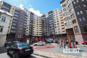 3-к квартира, вторичка, 115м2, 9/12 этаж