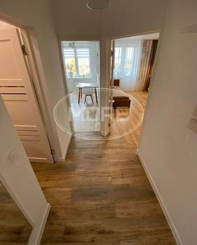 1-к квартира, вторичка, 40м2, 4/9 этаж