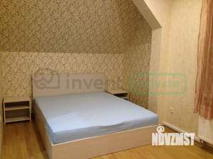 1-к квартира, вторичка, 58м2, 3/3 этаж