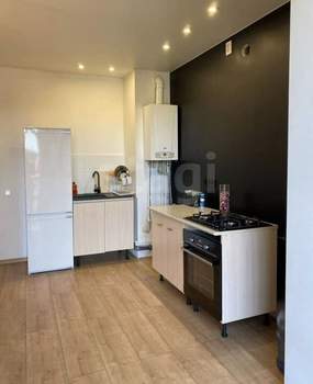 1-к квартира, вторичка, 47м2, 4/8 этаж