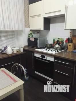 1-к квартира, вторичка, 42м2, 2/5 этаж