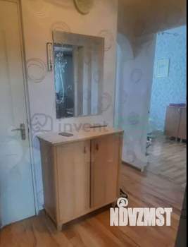 2-к квартира, вторичка, 36м2, 2/3 этаж