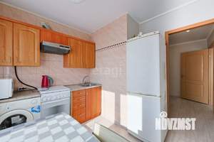 2-к квартира, вторичка, 50м2, 7/10 этаж
