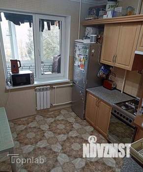 2-к квартира, вторичка, 51м2, 3/5 этаж