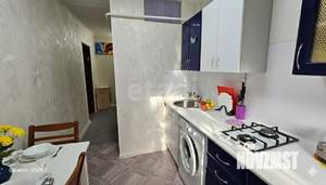 1-к квартира, вторичка, 31м2, 1/5 этаж