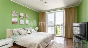 2-к квартира, вторичка, 63м2, 10/10 этаж