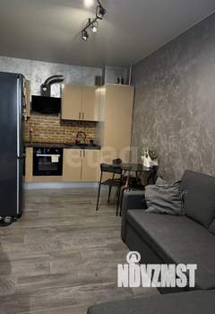 1-к квартира, вторичка, 36м2, 7/9 этаж