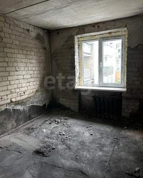 3-к квартира, вторичка, 65м2, 2/5 этаж