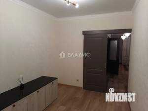3-к квартира, вторичка, 65м2, 2/12 этаж