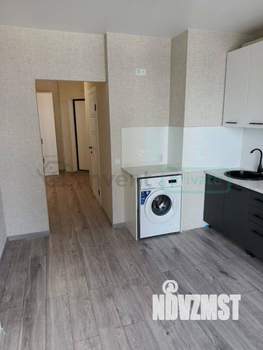 1-к квартира, вторичка, 42м2, 8/25 этаж