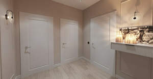 1-к квартира, вторичка, 45м2, 6/12 этаж